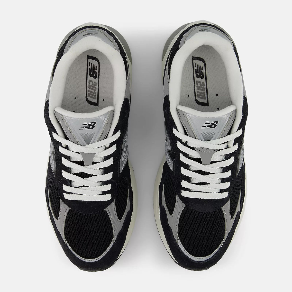 New Balance ABZORB 2010 - BLACK/GREY