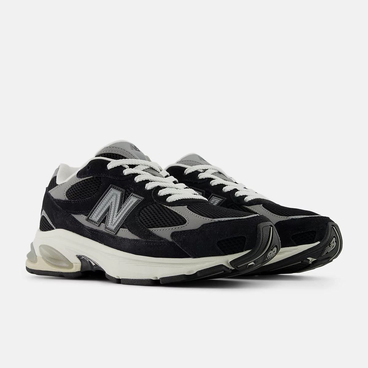 New Balance ABZORB 2010 - BLACK/GREY