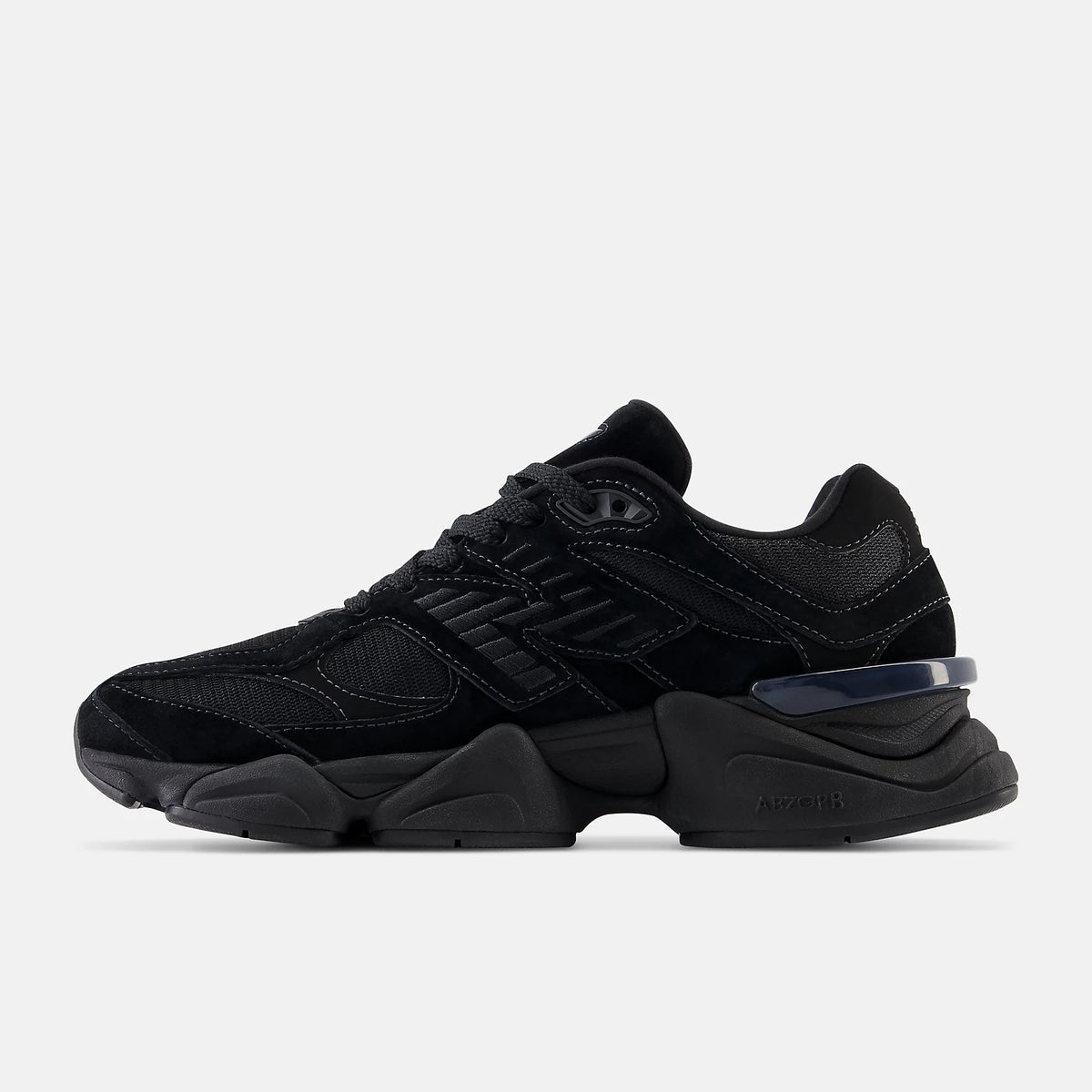New Balance 9060 - Black