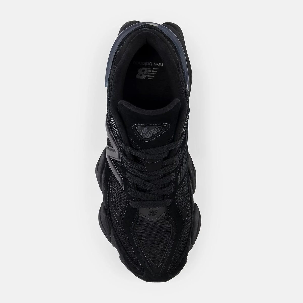 New Balance 9060 - Black