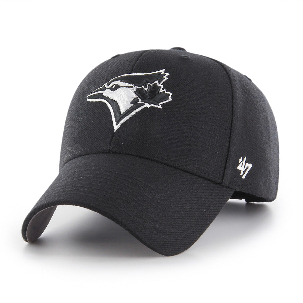 TORONTO BLUE JAYS MLB MVP BLACK /WHITE