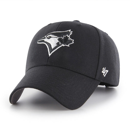 TORONTO BLUE JAYS MLB MVP BLACK /WHITE