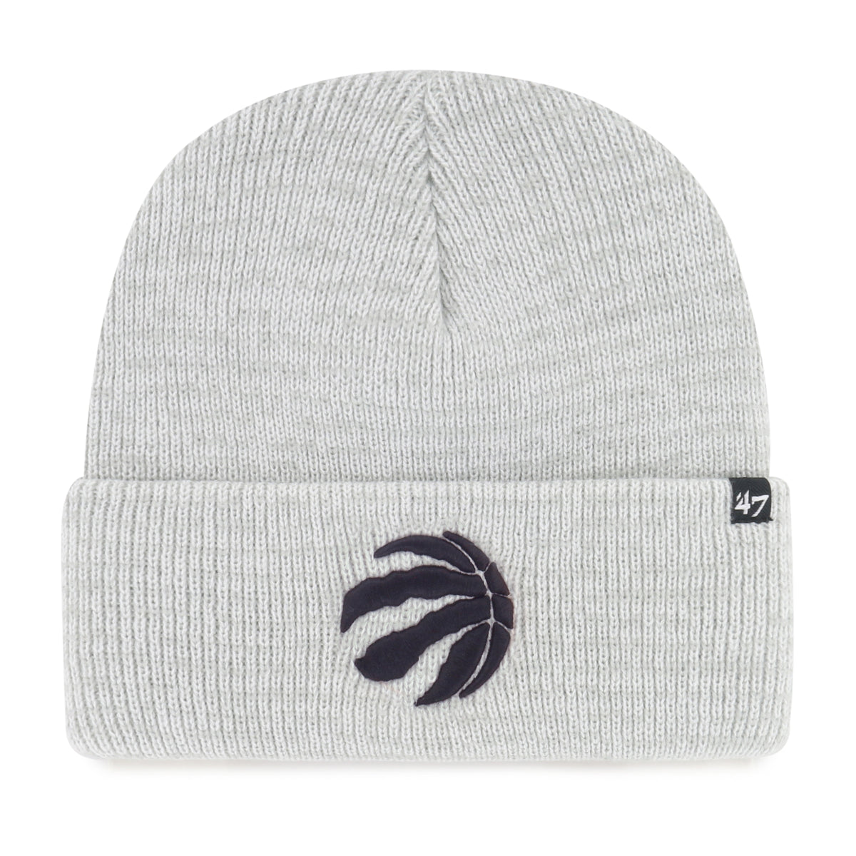Tuque TORONTO RAPTORS - Gris