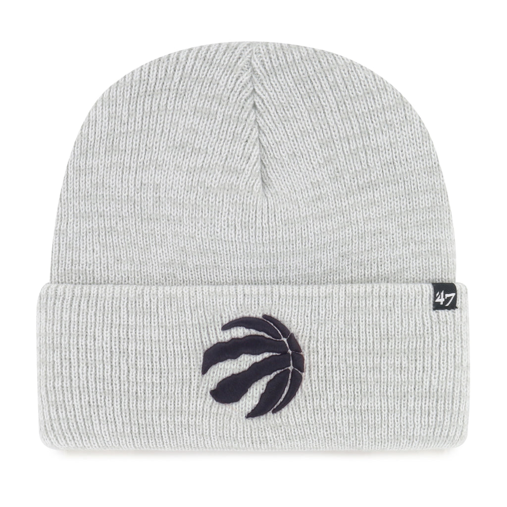 Beanie TORONTO RAPTORS - Grey