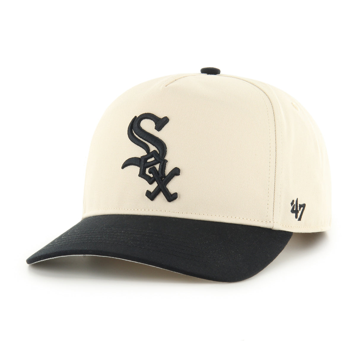 Chicago White Sox '47 HITCH - Natural/Black