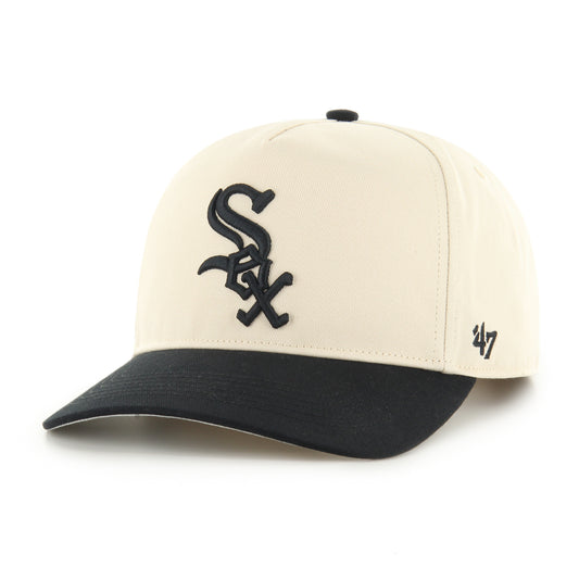 Chicago White Sox '47 HITCH - Naturel/Noir