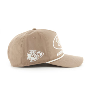 KANSAS CITY CHIEFS NFL - Foundational '47 Hitch RF