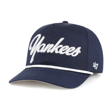 New York Yankees Overhand '47 HITCH - Bleu Marin
