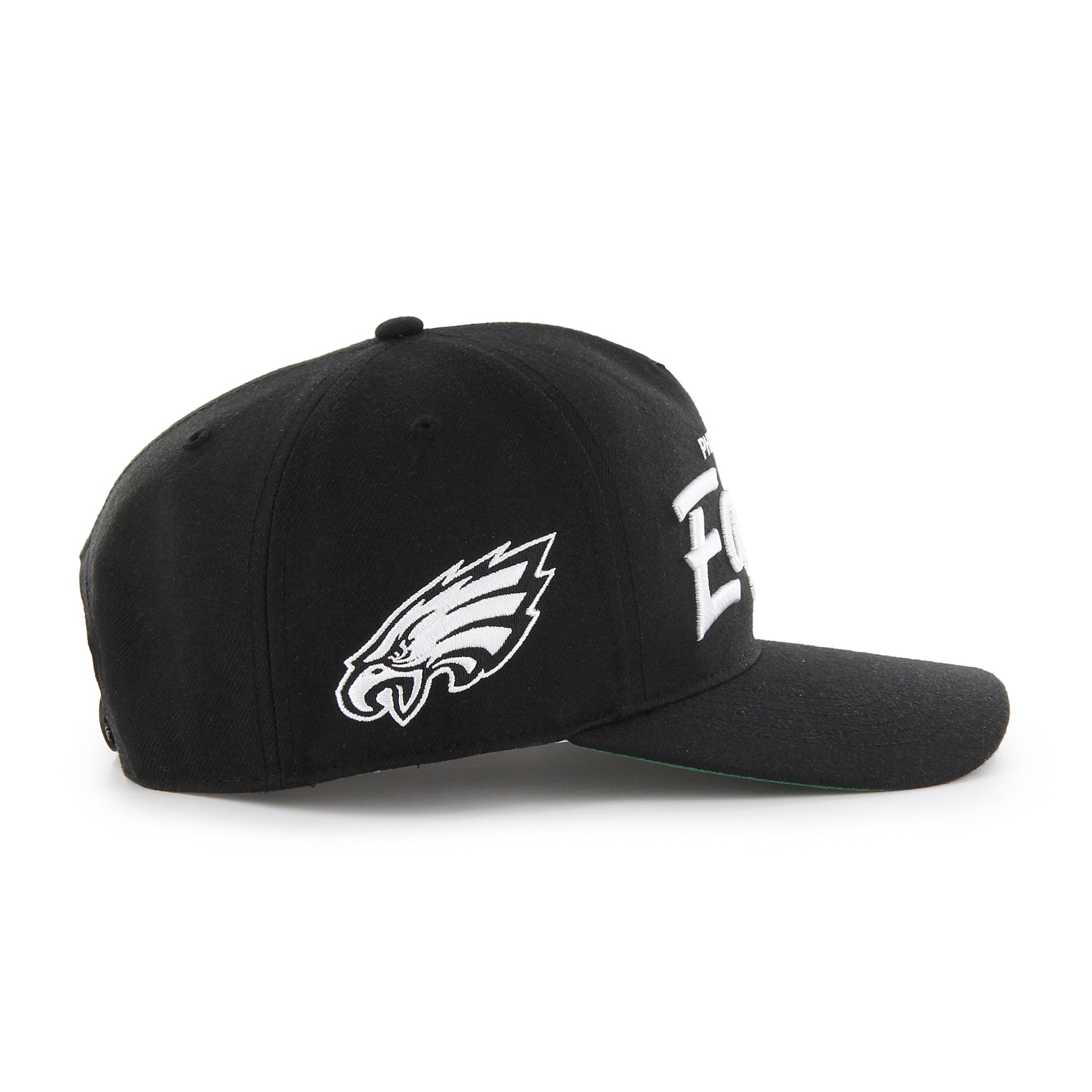 Philadelphia Eagles Attitude '47 HITCH RF