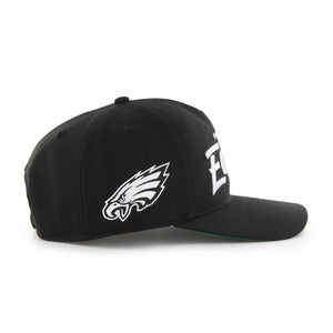 Philadelphia Eagles Attitude '47 HITCH RF