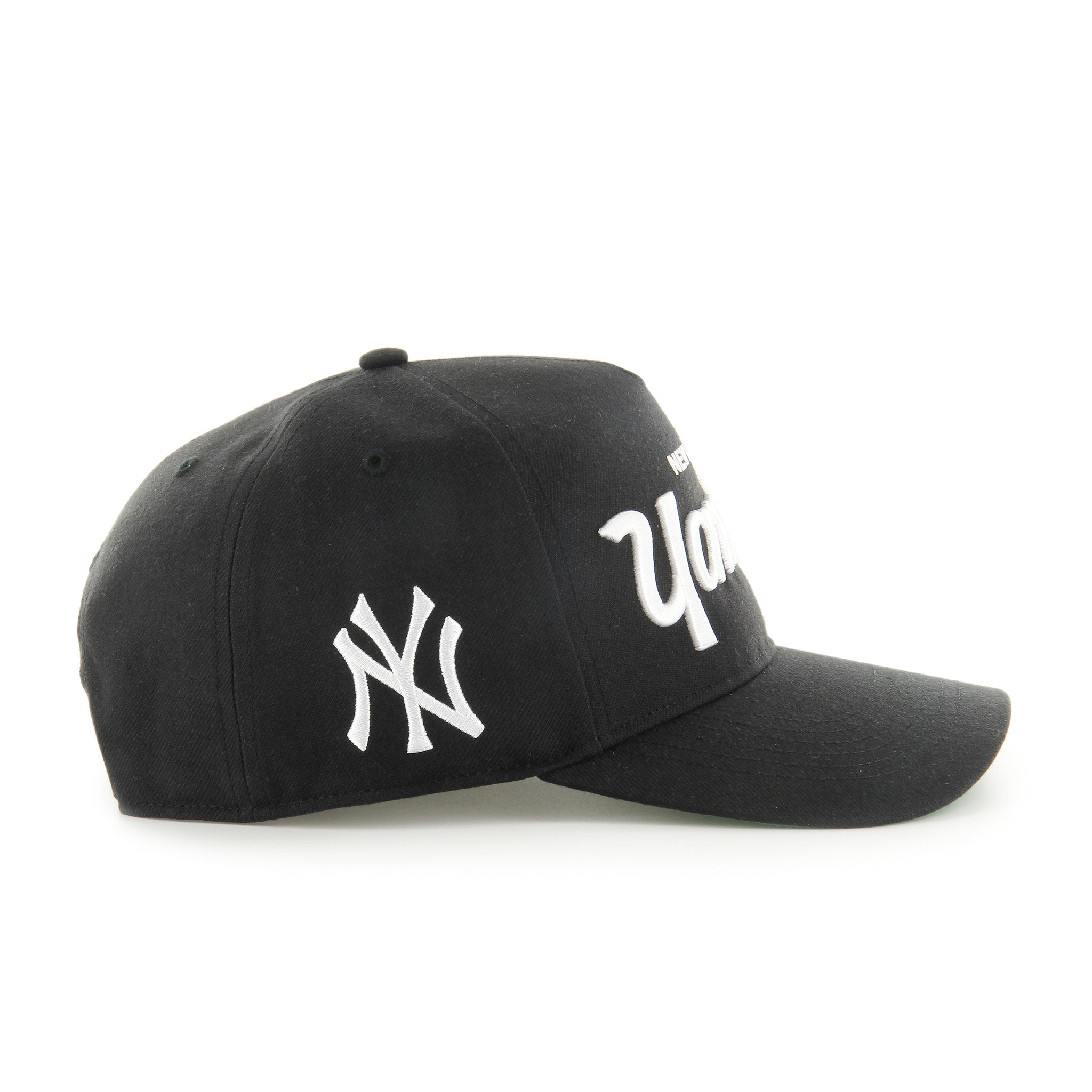 New York Yankees Attitude '47 HITCH