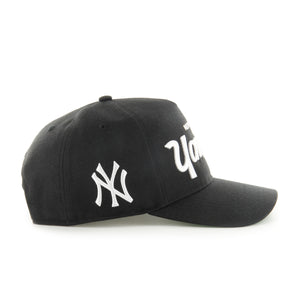 New York Yankees Attitude '47 HITCH