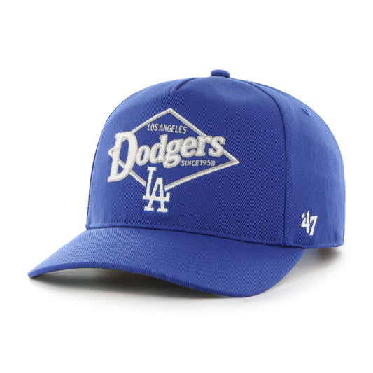 Los Angeles dodgers Golden Diamond '47 HITCH - Blue
