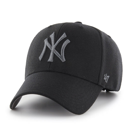 NEW YORK YANKEES '47 MVP Noir/Gris