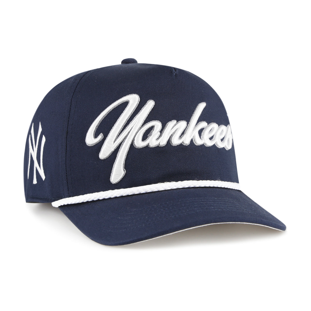 New York Yankees Overhand '47 HITCH - Bleu Marin