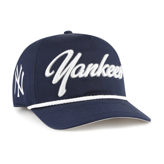 New York Yankees Overhand '47 HITCH - Bleu Marin
