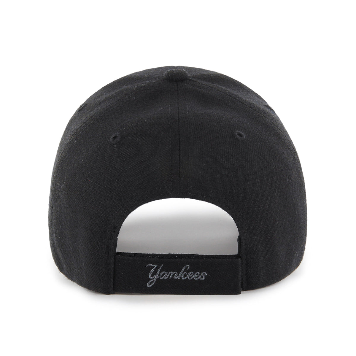 NEW YORK YANKEES '47 MVP Noir/Gris