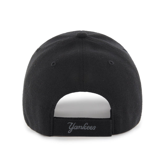 NEW YORK YANKEES '47 MVP Noir/Gris