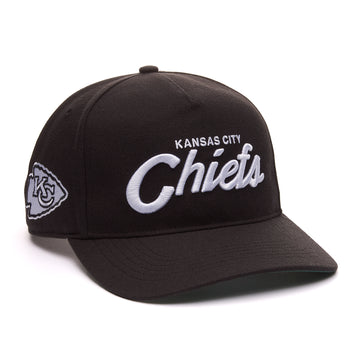 Kansas City Chiefs Attitude '47 HITCH RF