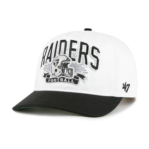 RAIDERS NFL - Prime Play '47 Hitch RF