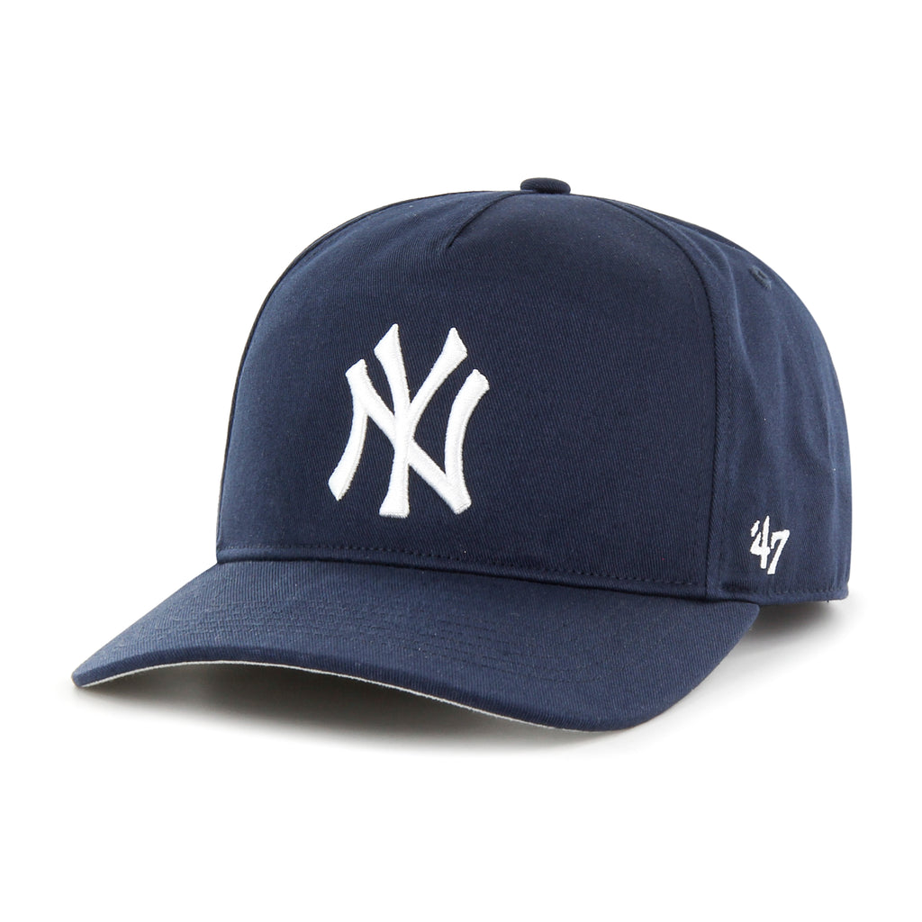 New York Yankees '47 HITCH - Navy