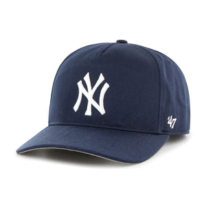 New York Yankees '47 HITCH - Navy