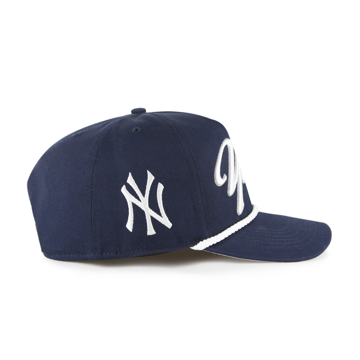 New York Yankees Overhand '47 HITCH - Bleu Marin