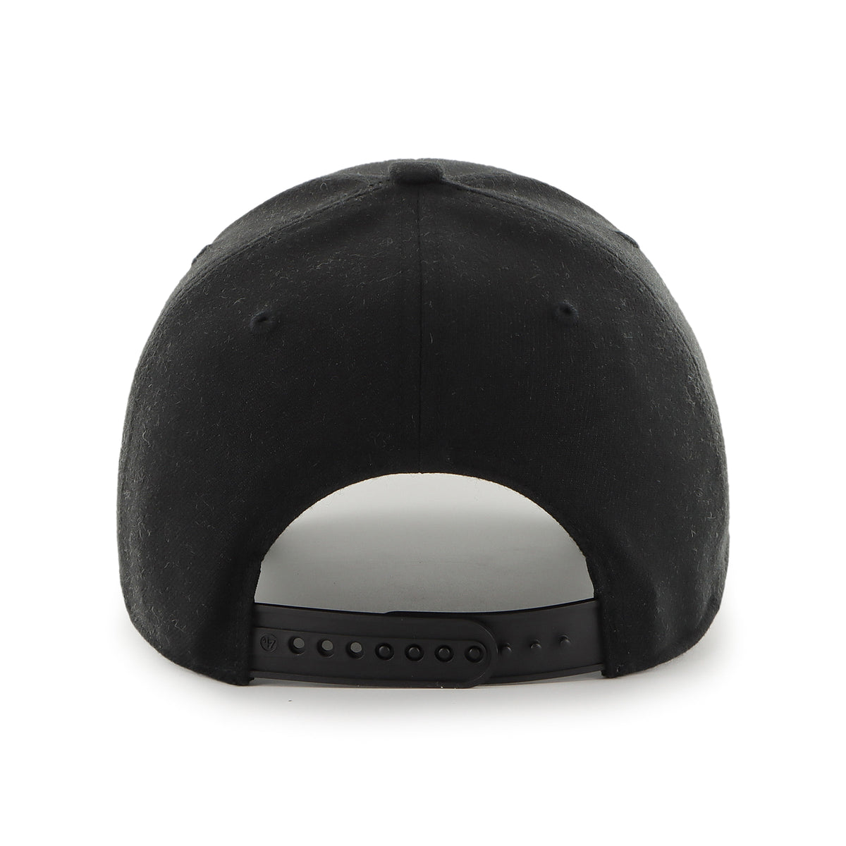 New York Mets MVP Sure Shot Snapback