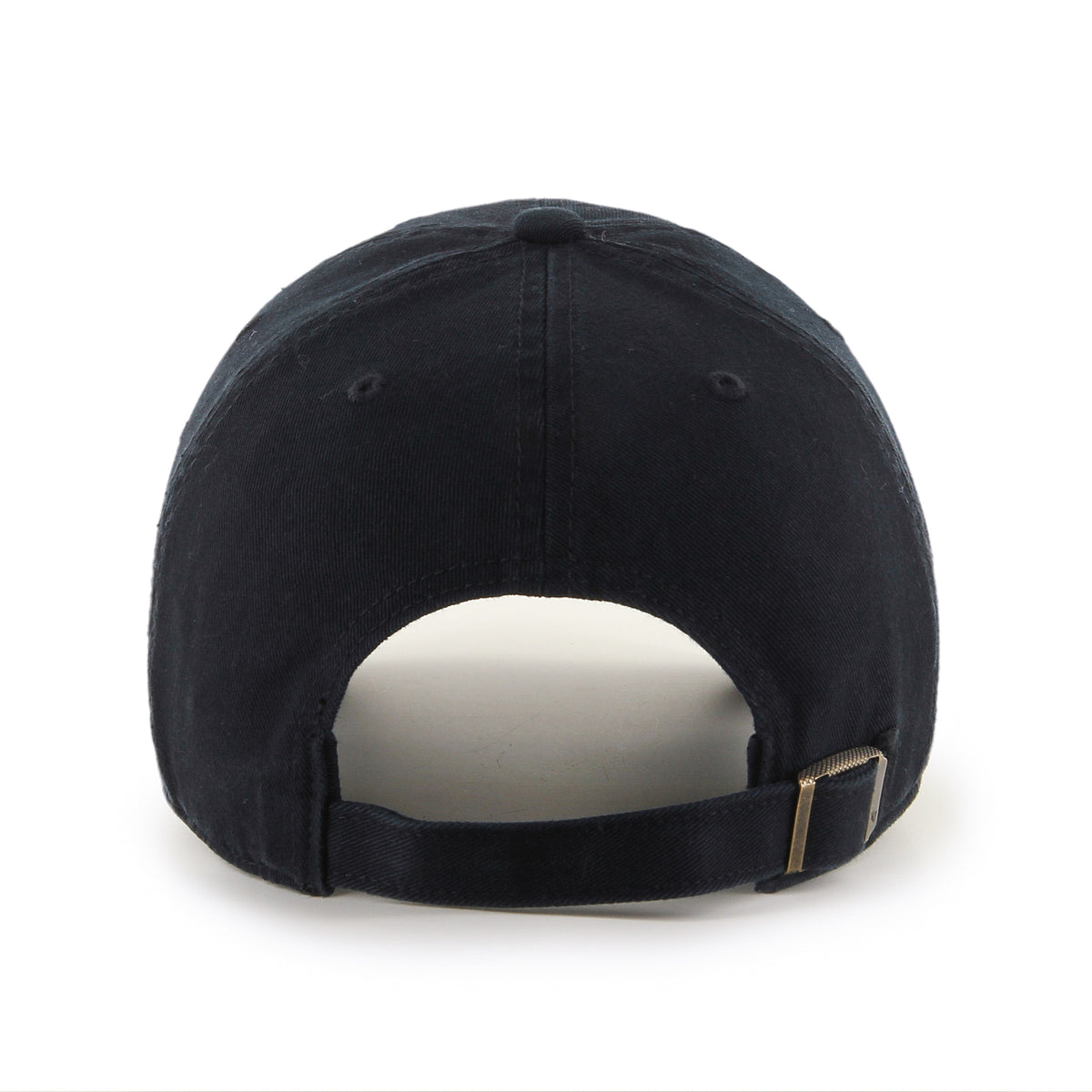 LOS ANGELES DODGERS '47 CLEAN UP Black tonal