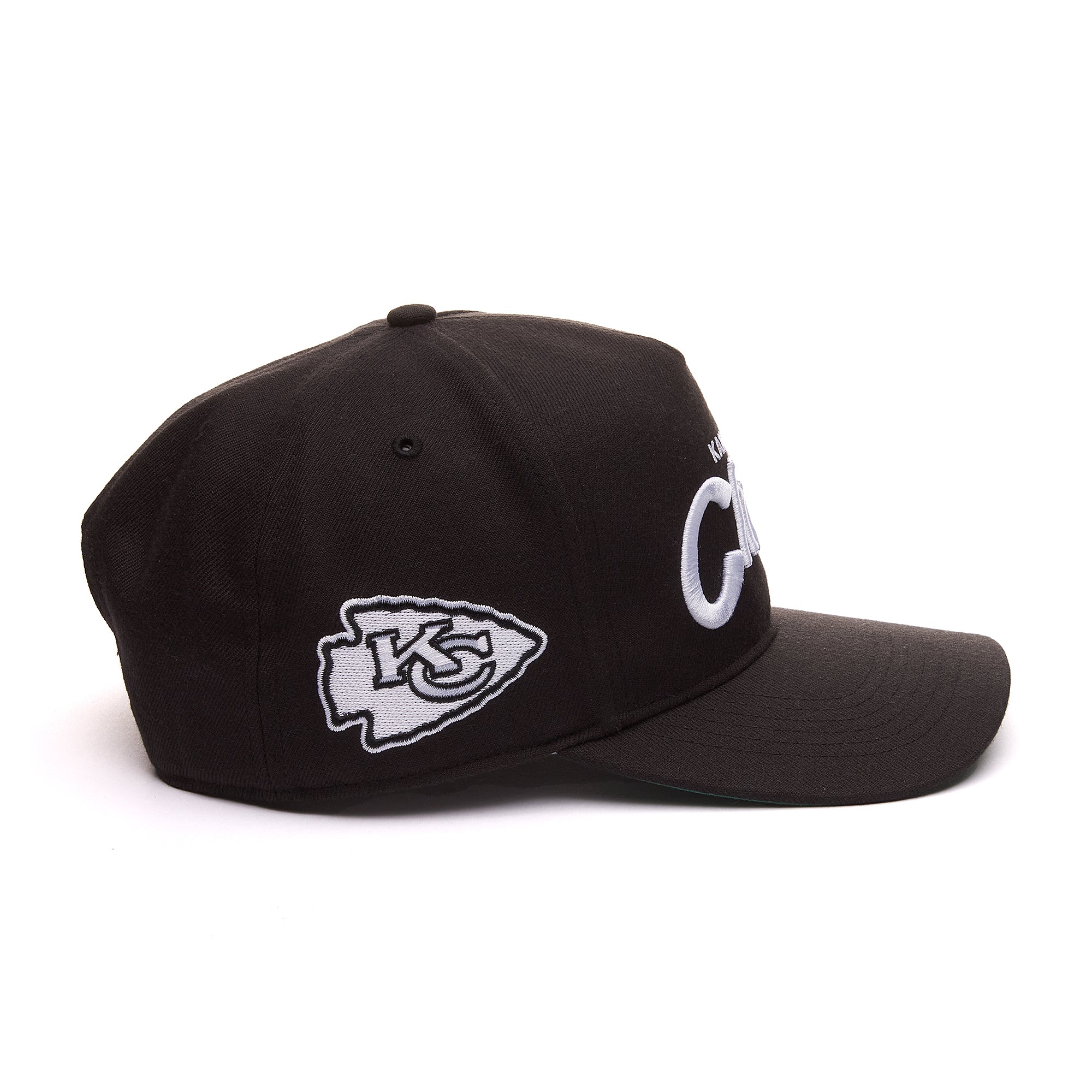 Kansas City Chiefs Attitude '47 HITCH RF