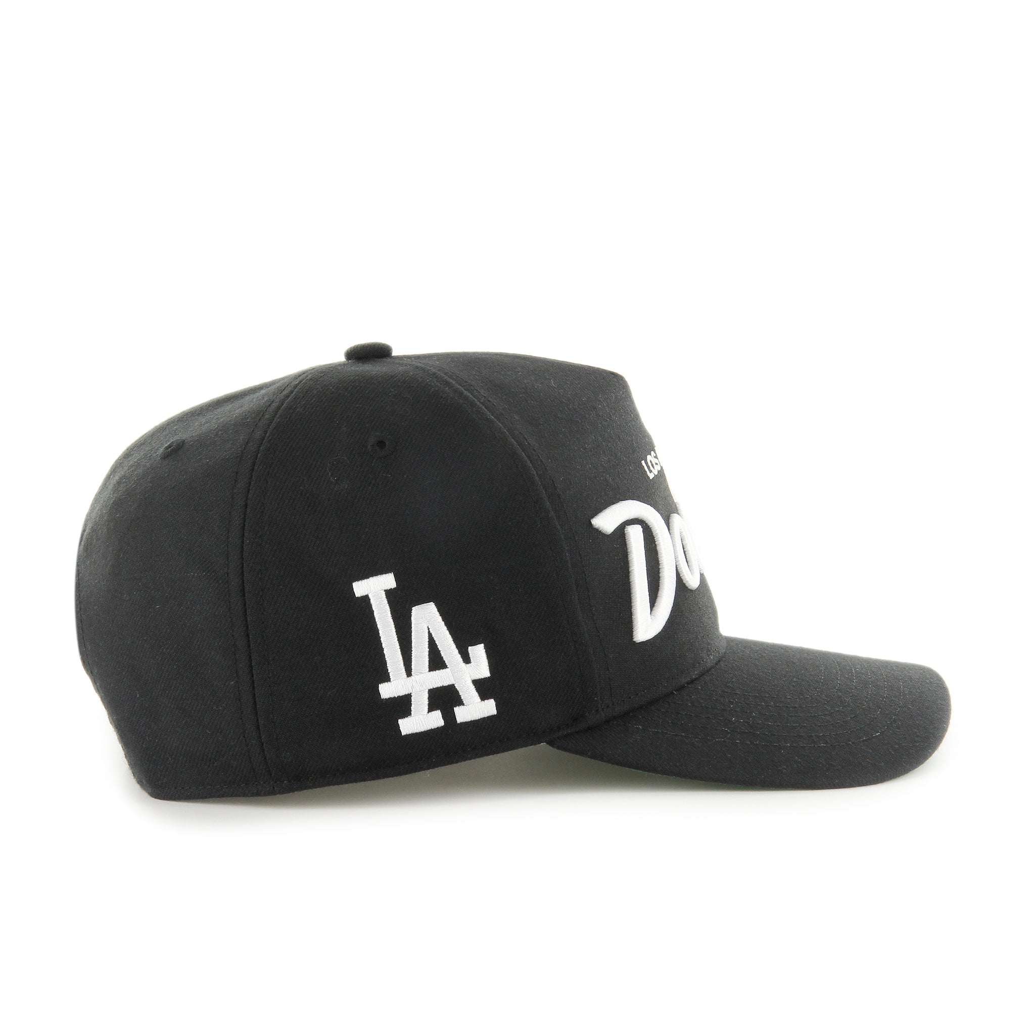 Los Angeles Dodgers Attitude '47 HITCH