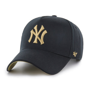 New York Yankees Deluxe '47 MVP DT