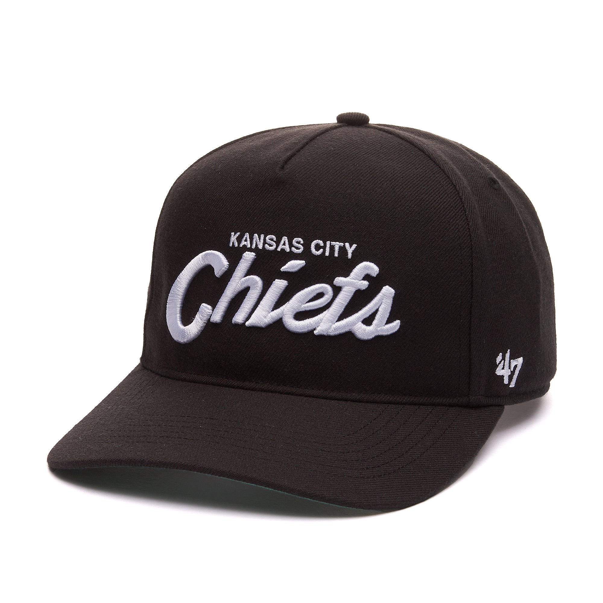 Kansas City Chiefs Attitude '47 HITCH RF