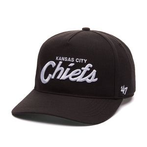 Kansas City Chiefs Attitude '47 HITCH RF