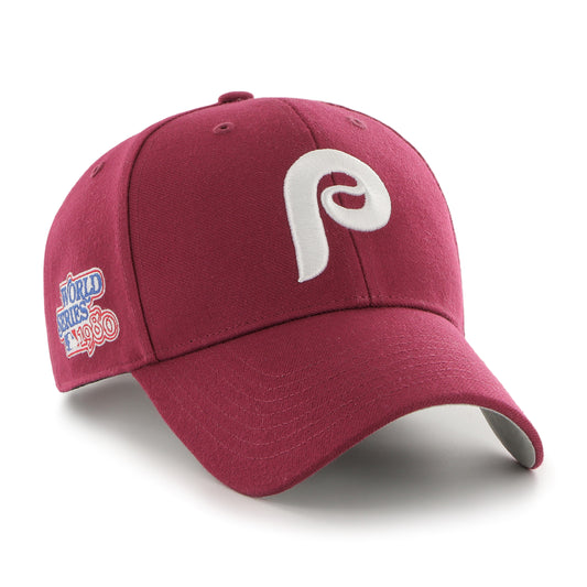 PHILADELPHIA PHILLIES SURE SHOT '47 MVP