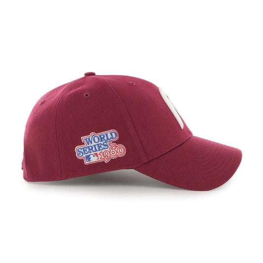 PHILADELPHIA PHILLIES SURE SHOT '47 MVP