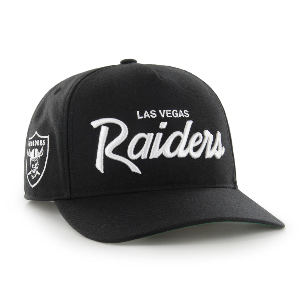 Raiders Attitude '47 HITCH RF