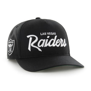 Raiders Attitude '47 HITCH RF