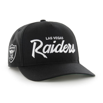 Raiders Attitude '47 HITCH RF