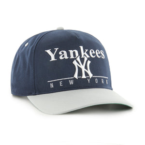 NEW YORK YANKEES MLB- Super '47 Hitch