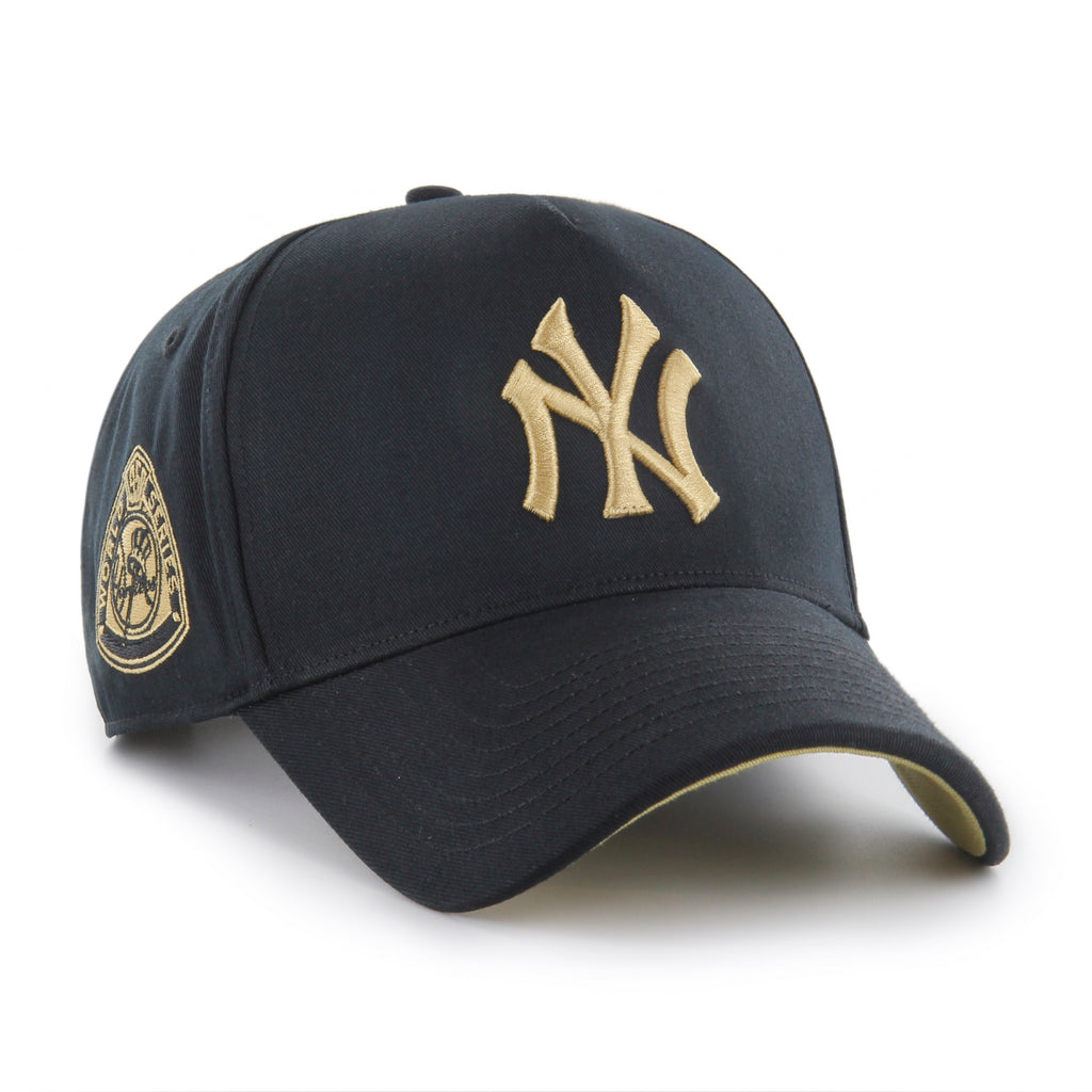 New York Yankees Deluxe '47 MVP DT