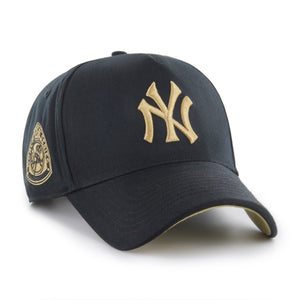 New York Yankees Deluxe '47 MVP DT
