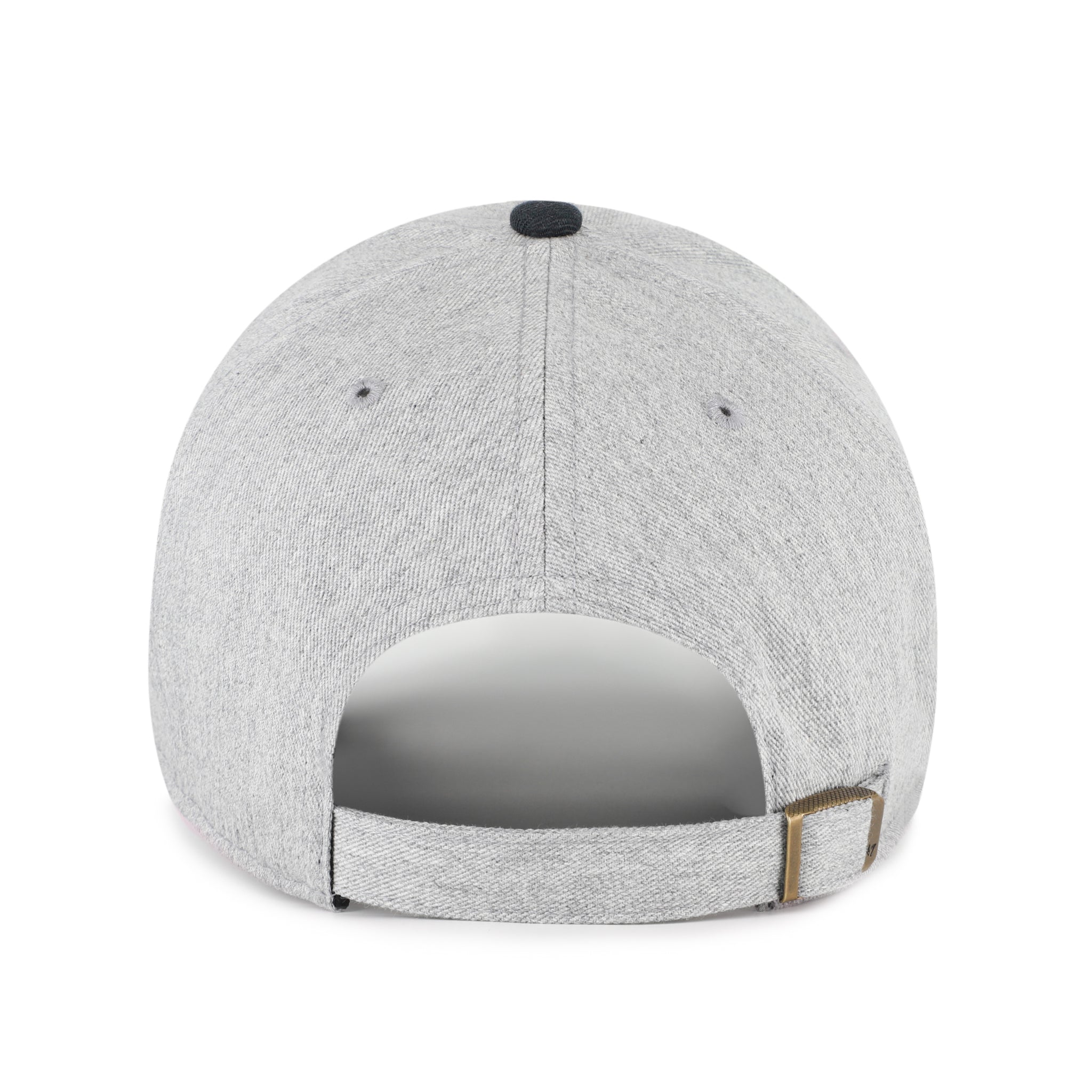 Raptors NBA-Standish '47 MVP - Heather grey