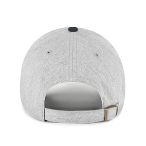 Raptors NBA-Standish '47 MVP - Heather grey