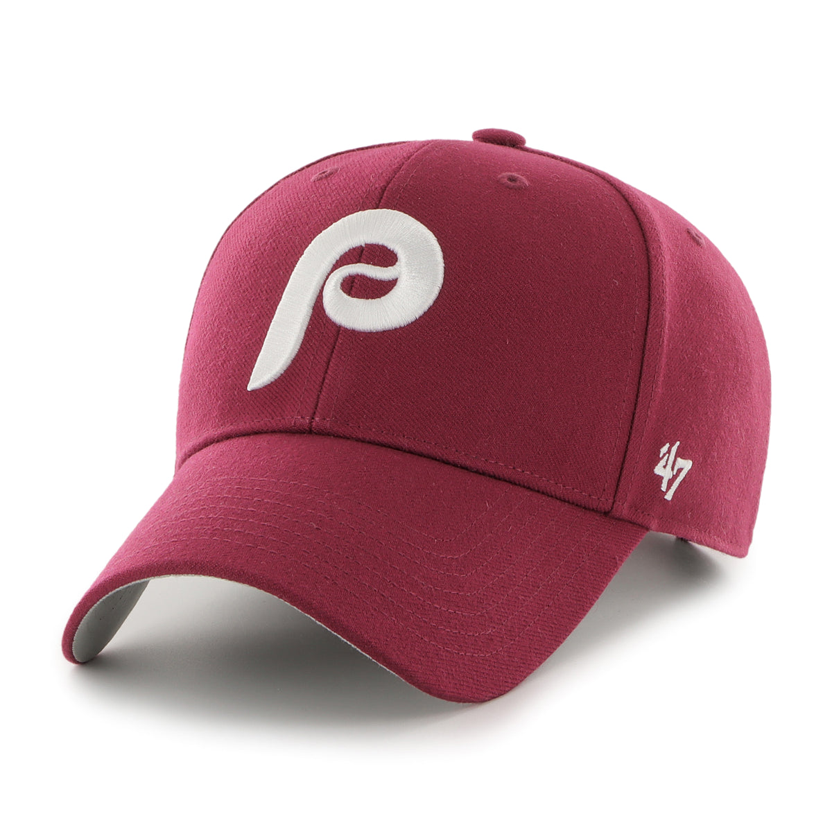 PHILADELPHIA PHILLIES SURE SHOT '47 MVP