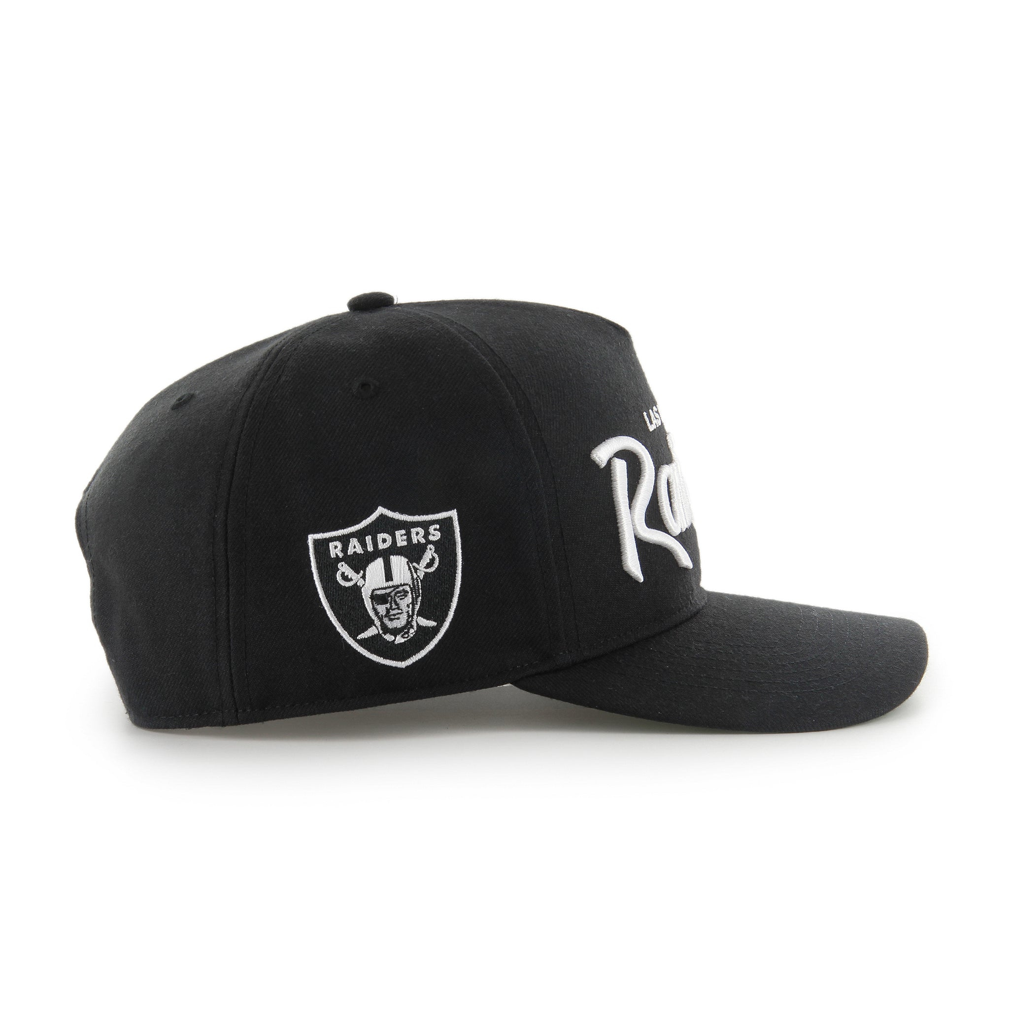 Raiders Attitude '47 HITCH RF