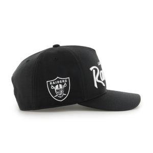 Raiders Attitude '47 HITCH RF