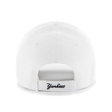 Casquette NEW YORK YANKEES '47 MVP WHITE/Navy