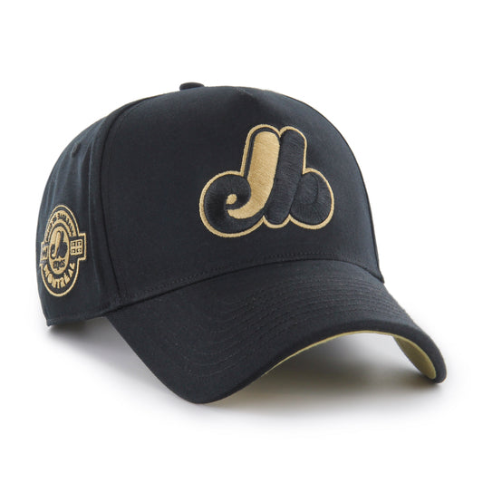 Montreal Expos Deluxe '47 MVP DT