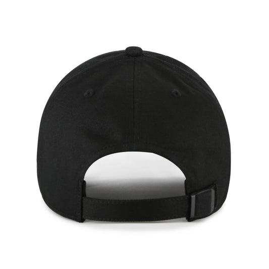 Casquette ajustable LOS ANGELES DODGERS MLB- Contemporaine TT '47 Clean Up